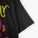 Retro 70s Party Costume Groovy Peace Graphic T-Shirt