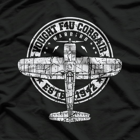 Firefighter  NSW Australia Fire Rescue Inspired T-Shirt