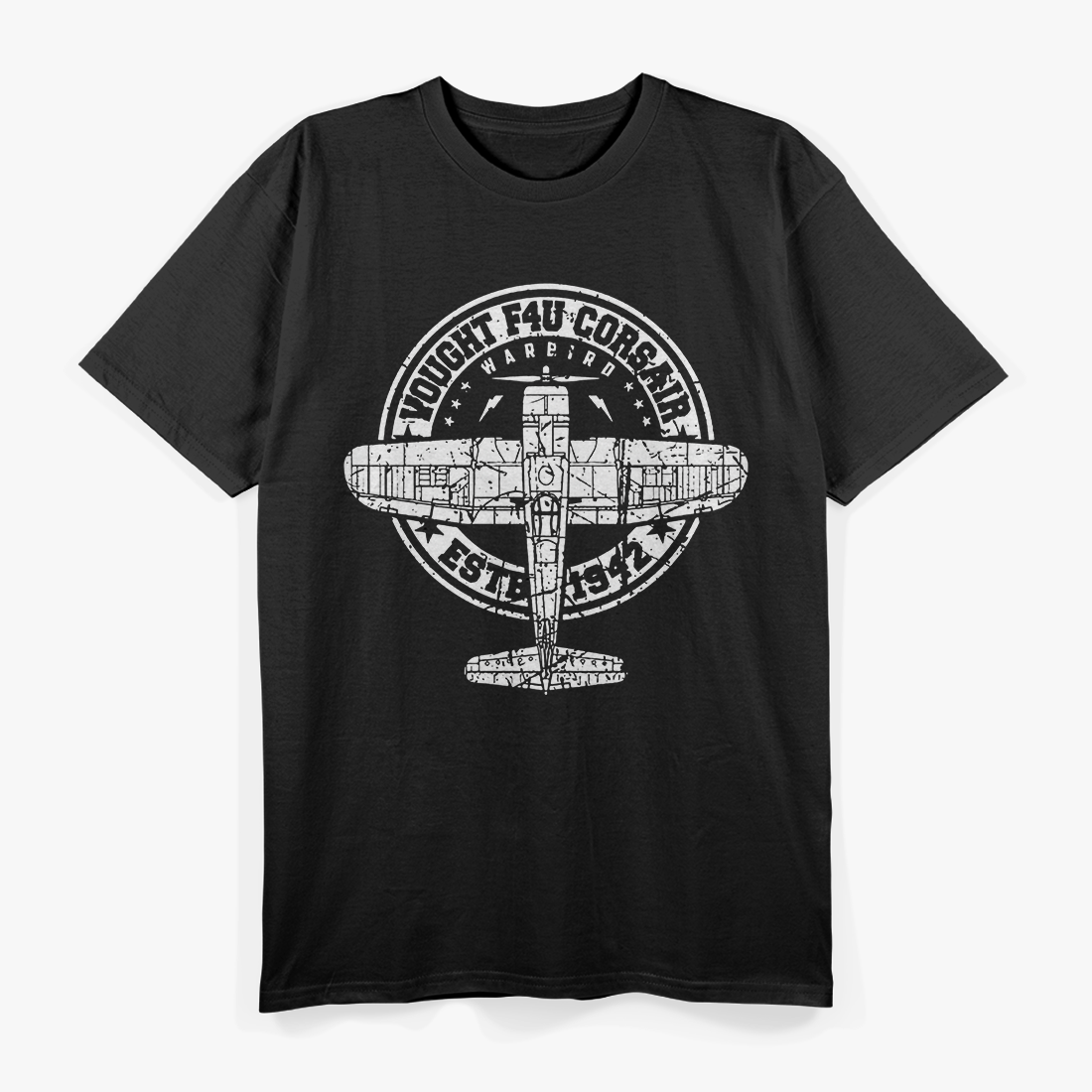 Firefighter  NSW Australia Fire Rescue Inspired T-Shirt