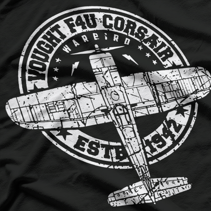 Firefighter  NSW Australia Fire Rescue Inspired T-Shirt