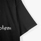 #NotMyProblem – Chill Sunglasses Face Relaxed Attitude T-Shirt