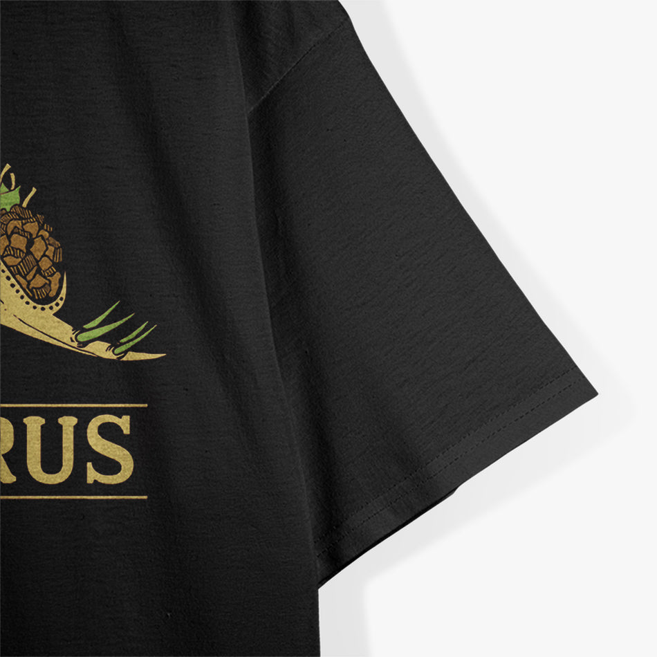 Tacosaurus - Funny Dinosaur and Taco Lover T-Shirt