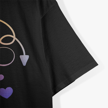 Motivational “Stay Humble Be Kind” Classic T-Shirt