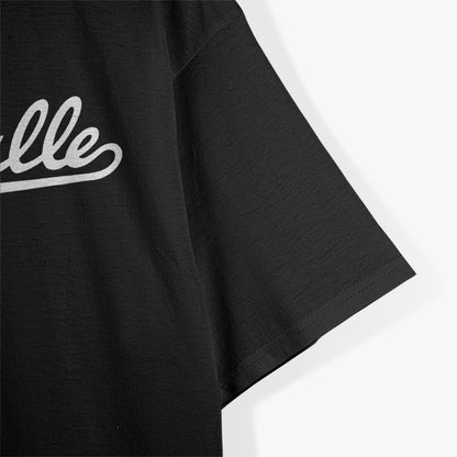 Dreamville – Represent the Dreamers T-Shirt