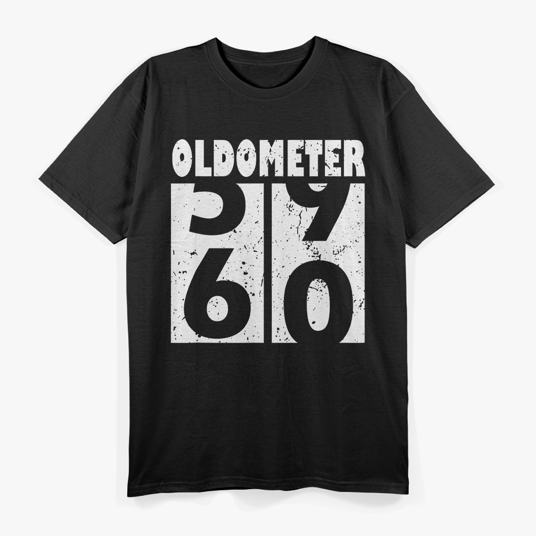 Aged to Perfection – Funny 60th Birthday T-Shirt