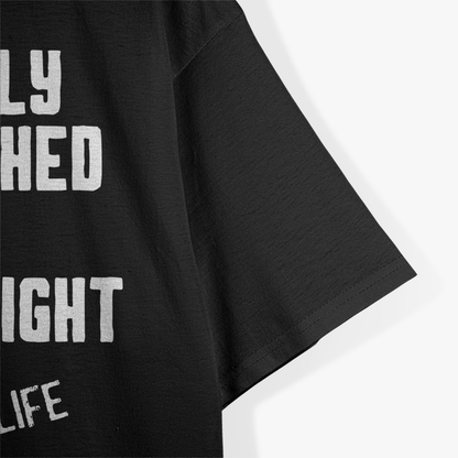 I Finally Reached My Dry Weight – Funny Dialysis Patient Gift T-Shirt