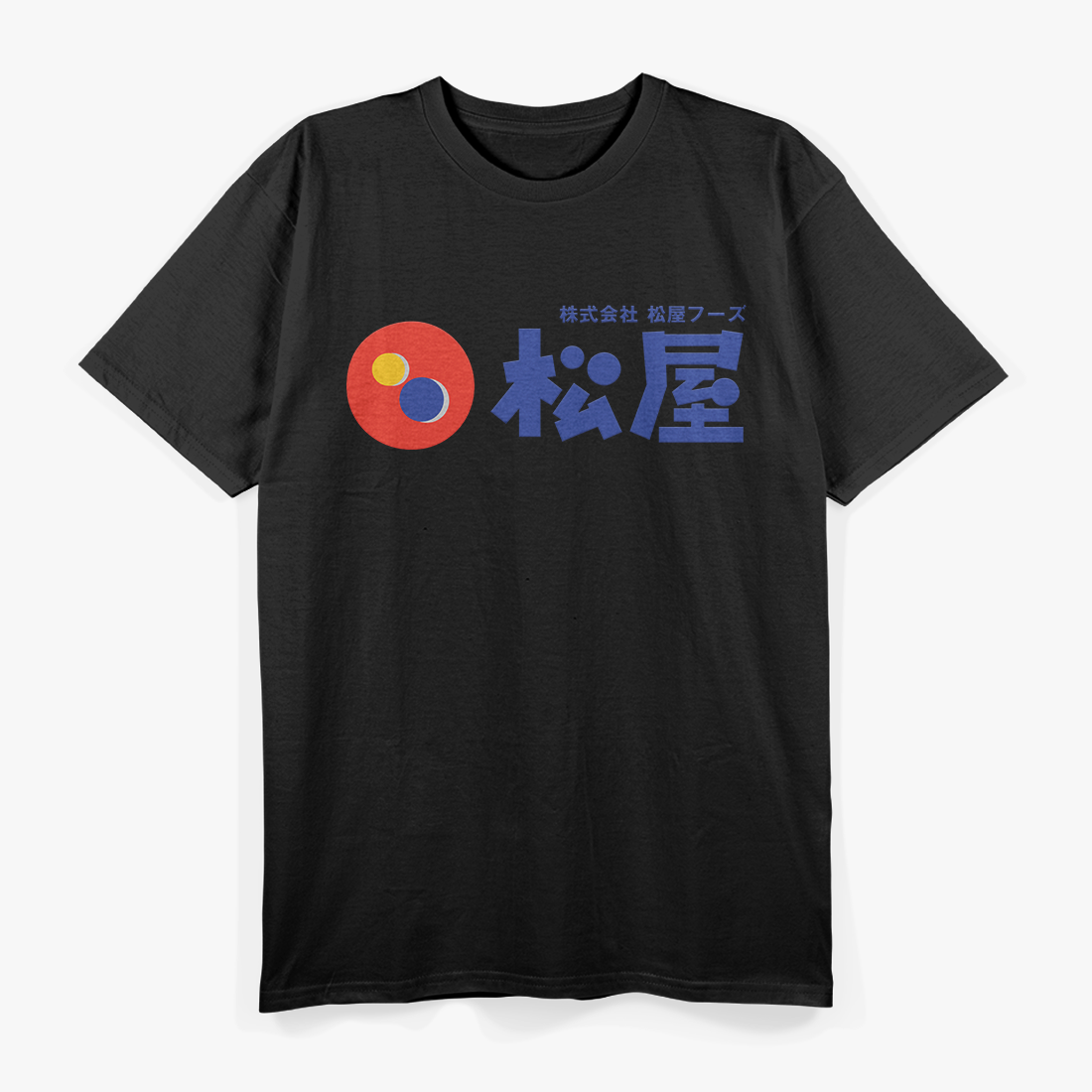 Funny Japanese Food Lover  Inspired Ramen Bowl Graphic  T-Shirt
