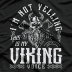 My Viking Voice North Viking Pride T-Shirt