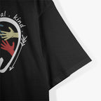 Para Heart Teacher Paraprofessional Paraeducator School Gift T-Shirt