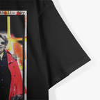 People Who Died – Jim Carroll Band 1980 Punk T-Shirt
