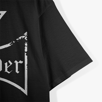 Vintage Racing Performance – Engine Camshaft Mechanic Love T-Shirt