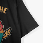 Shut The Fucupcake T-Shirt
