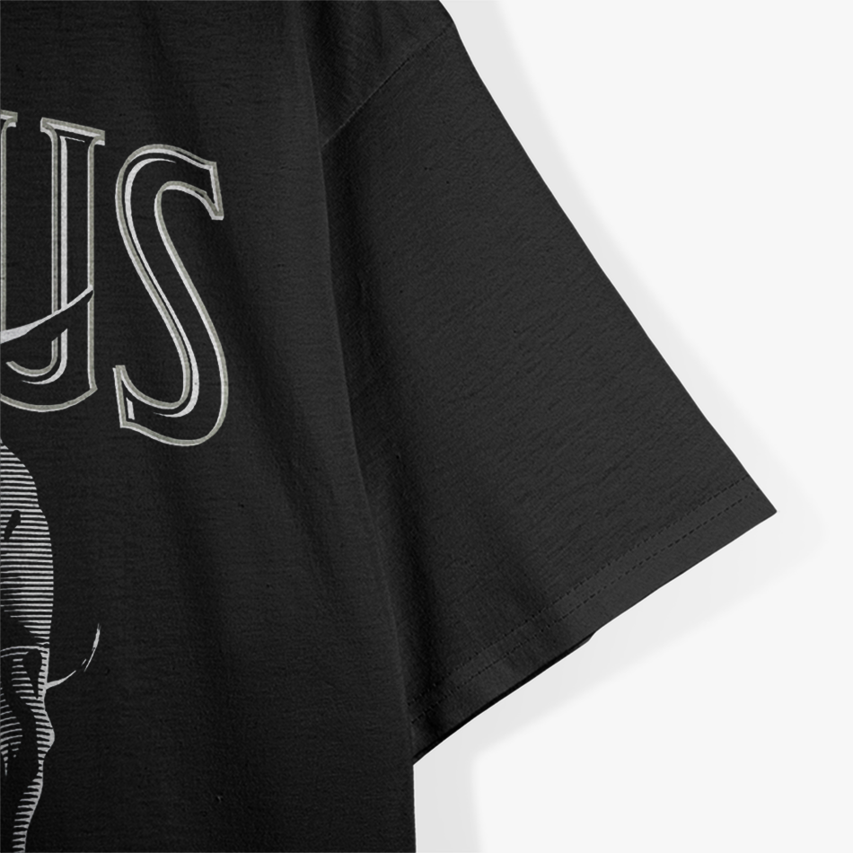 Taurus Zodiac Sign – Astrology Earth Sign Horoscope Love T-Shirt