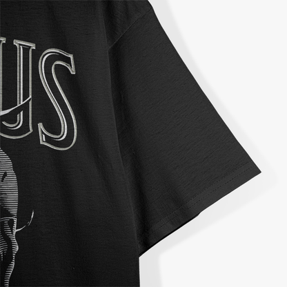 Taurus Zodiac Sign – Astrology Earth Sign Horoscope Love T-Shirt