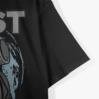 Turbo Boost – Racing & Car Enthusiast T-Shirt