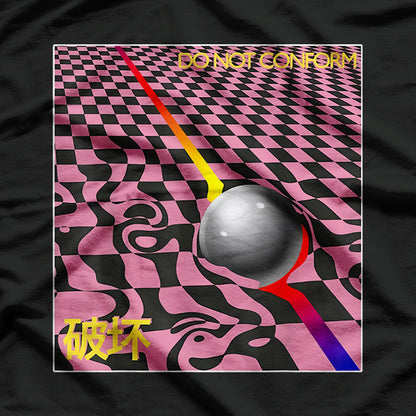 Vaporwave T-Shirt