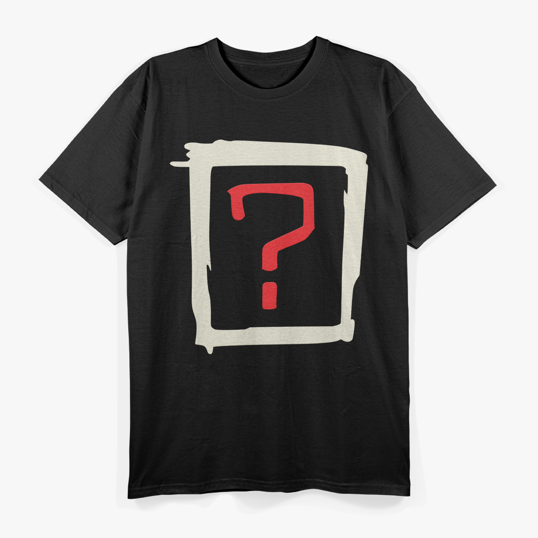Where’s the Love T-Shirt