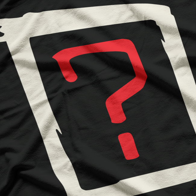 Where’s the Love T-Shirt