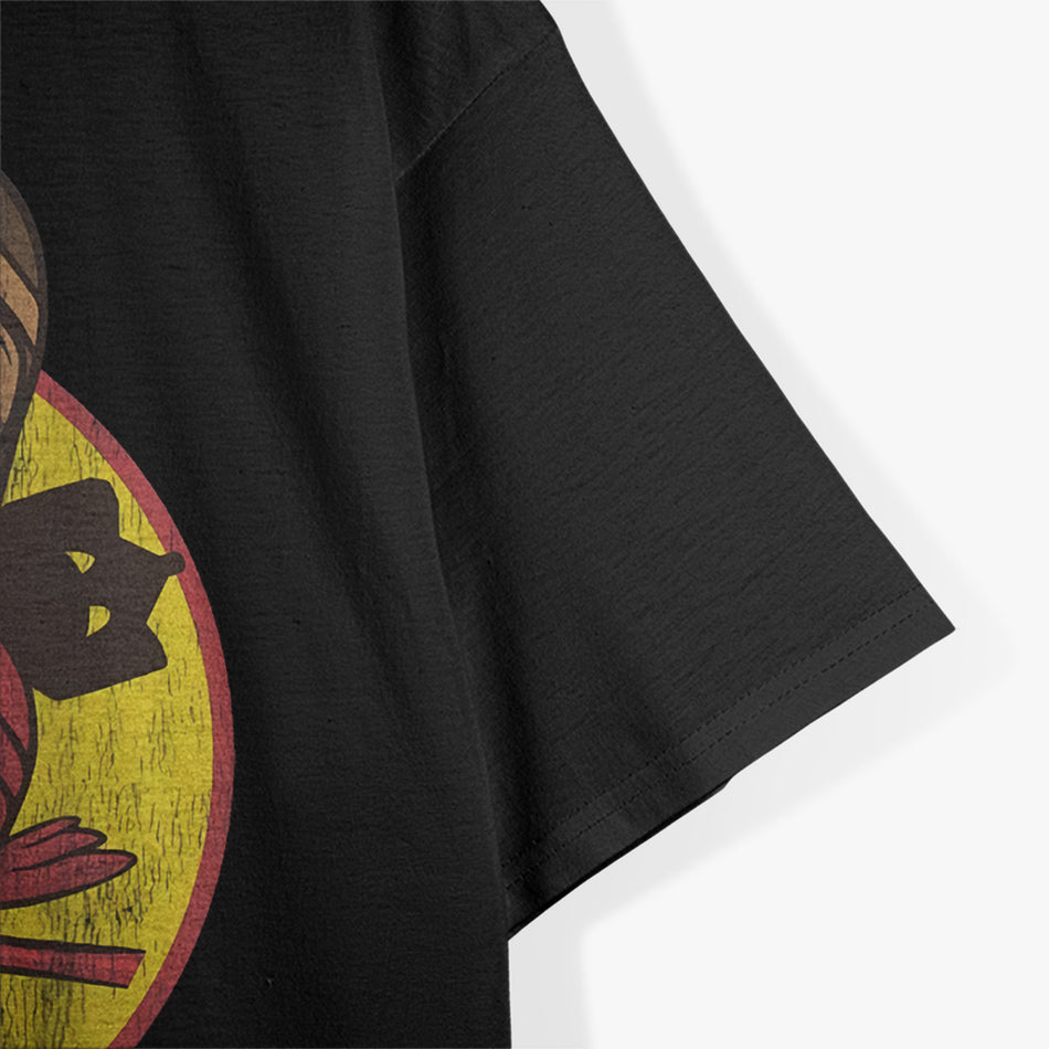 World War 2 Fighter Pilot T-Shirt