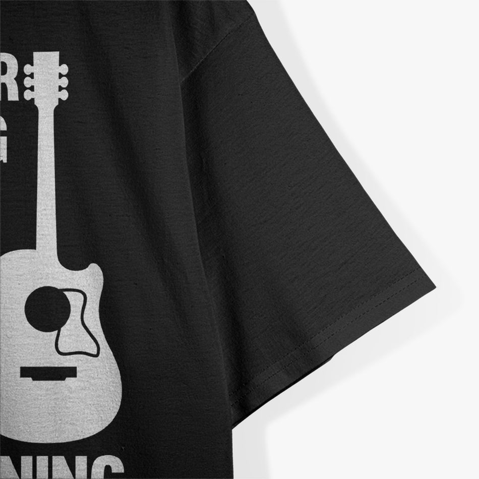 It May Appear I’m Listening - Funny Daydreamer Quote T-Shirt