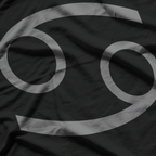 Karkat’s Cancer Symbol T-Shirt