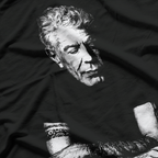 Travel & Food Lover – Inspired by Anthony Bourdain T-Shirt