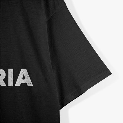 Calabria Italia Pride Calabrese Roots Heritage Graphic T-Shirt