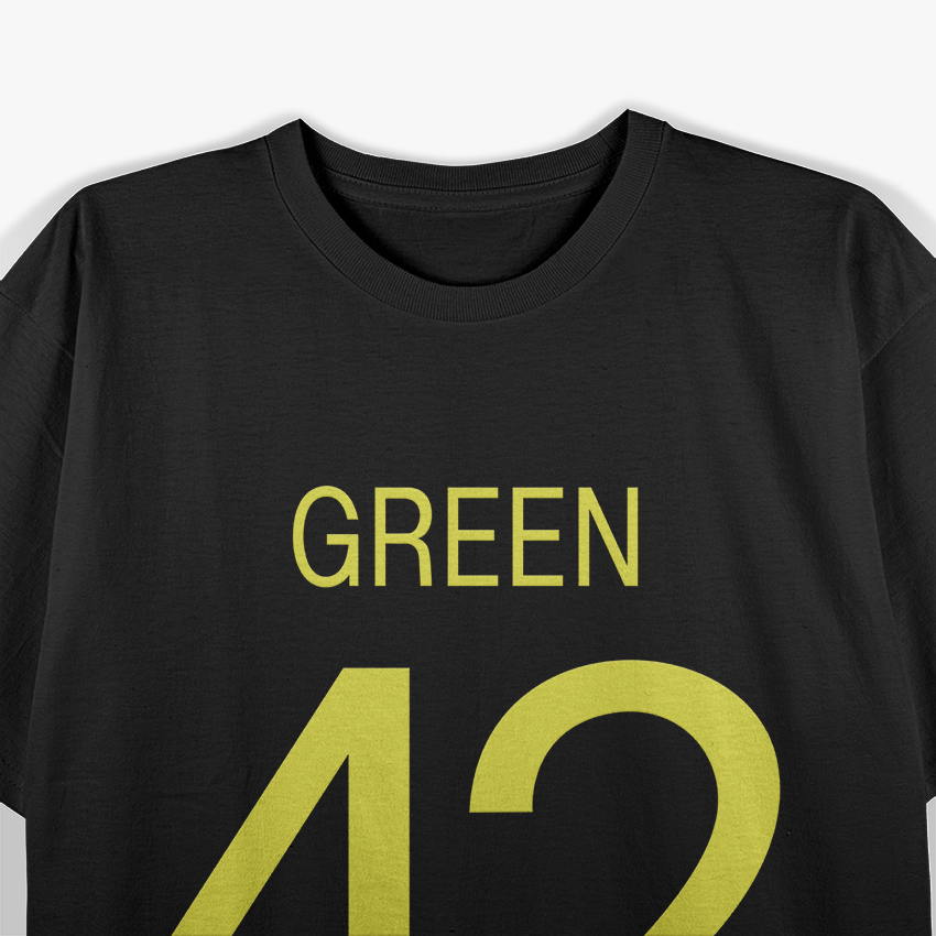 Australia Rising Star – Pro Cricket Athlete Tribute Love T-Shirt