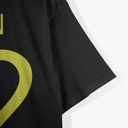 Australia Rising Star – Pro Cricket Athlete Tribute Love T-Shirt