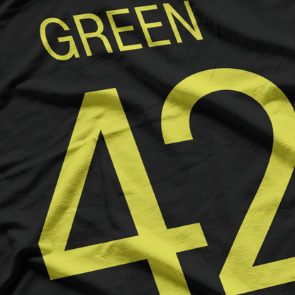 Australia Rising Star – Pro Cricket Athlete Tribute Love T-Shirt