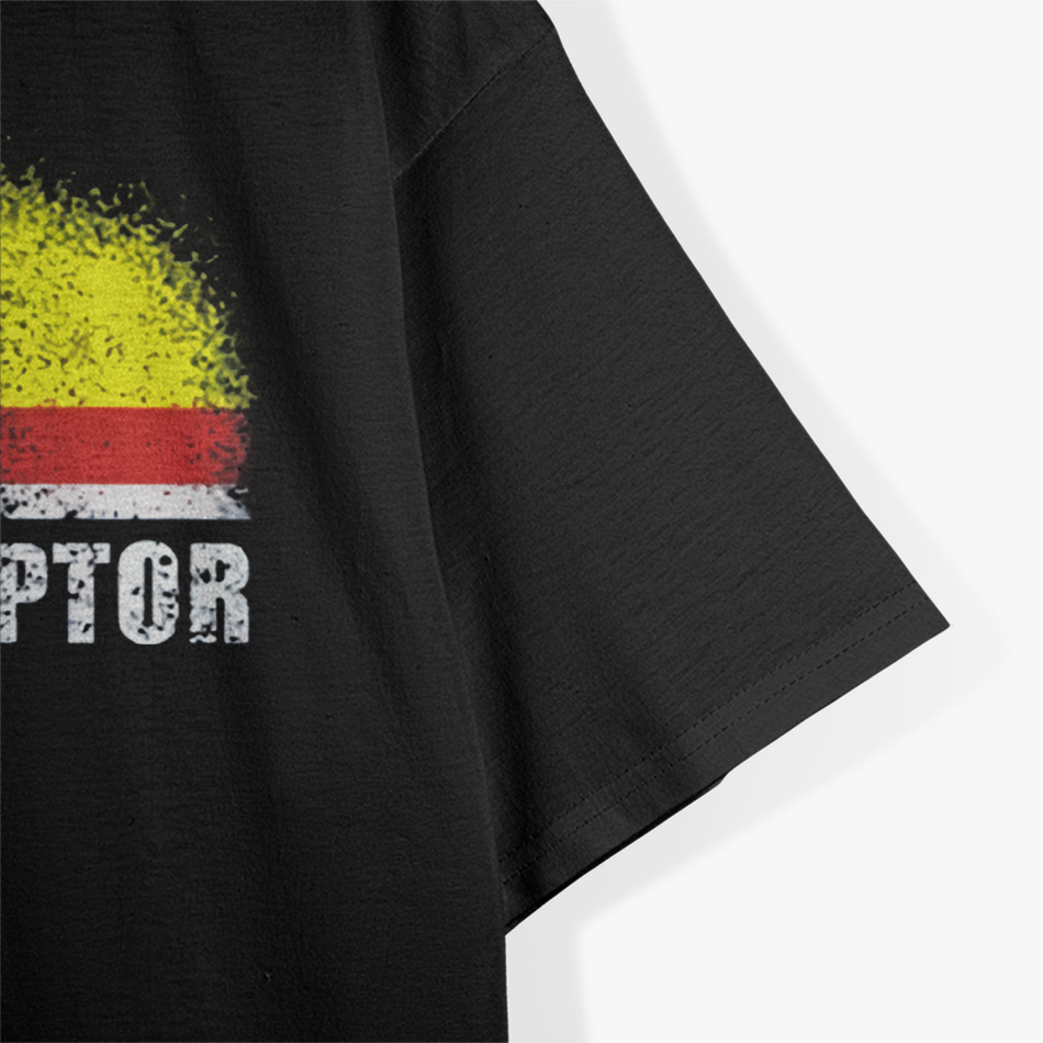 Car Mad Max MFP Interceptor T-Shirt