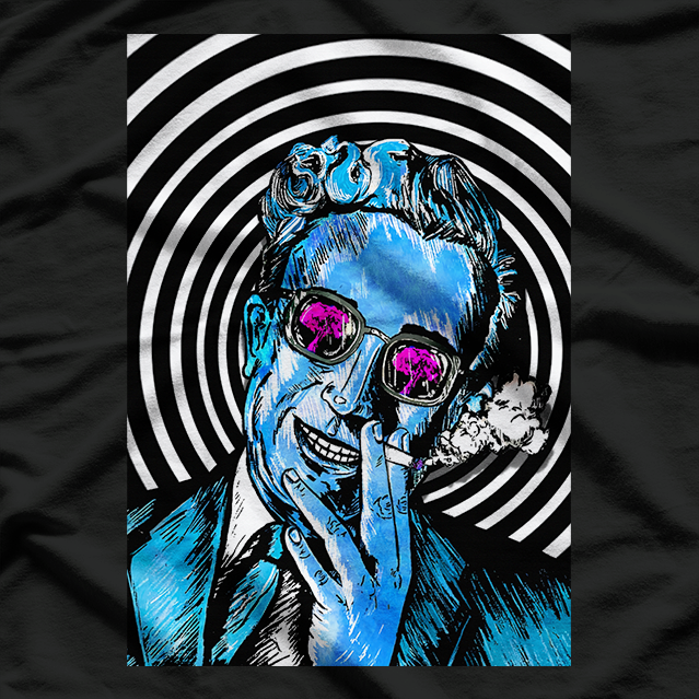 Dr. Strangelove - Sir, I Have An Idea T-Shirt