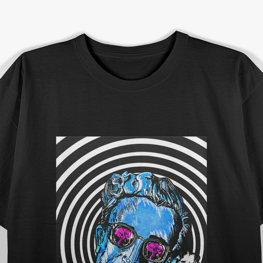 Dr. Strangelove - Sir, I Have An Idea T-Shirt