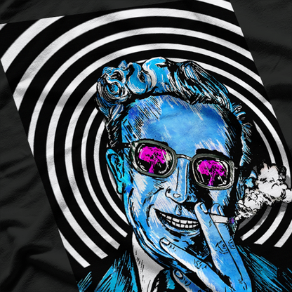 Dr. Strangelove - Sir, I Have An Idea T-Shirt