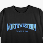 FV Northwestern Legendary Fishing Vessel T-Shirt