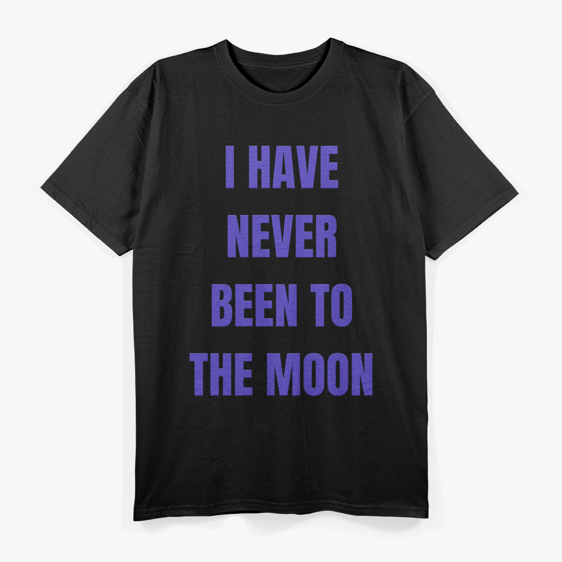 Hilarious Astronomy Humor – Grounded for Life T-Shirt