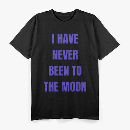 Hilarious Astronomy Humor – Grounded for Life T-Shirt