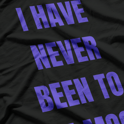 Hilarious Astronomy Humor – Grounded for Life T-Shirt