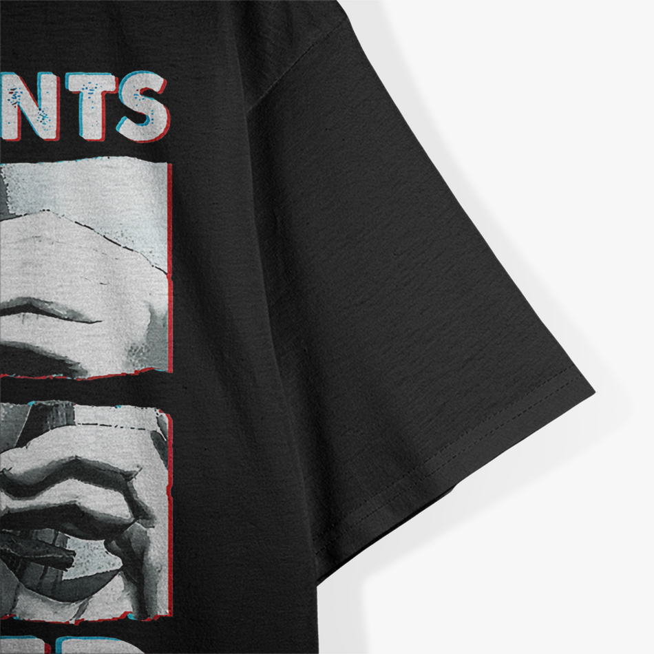 Blunts Bigger Than Your Problems T-Shirt