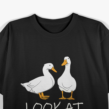 Look At All Those Chickens T-Shirt
