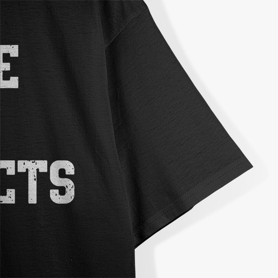 Real Estate Contracts Coffee Realtor Broker Agent Hustle T-Shirt