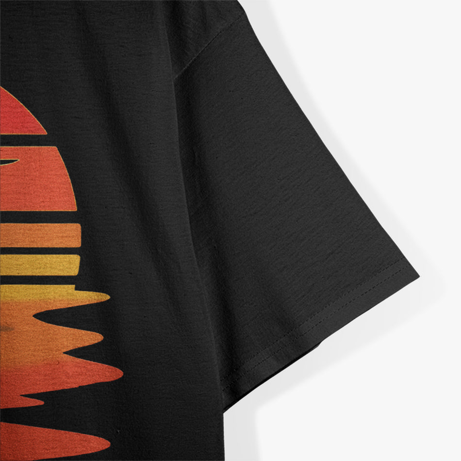 Retro Drone Pilot T-Shirt