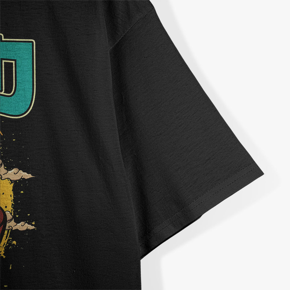 Send Noods – Funny Ramen Japanese Noodles Pho Anime T-Shirt