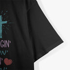 Truth Praise Blessing Pray Child Of God Religious Christian T-Shirt