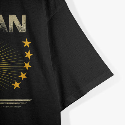 U.S. Army Proud Army Veteran Shirt US Milirary T-Shirt
