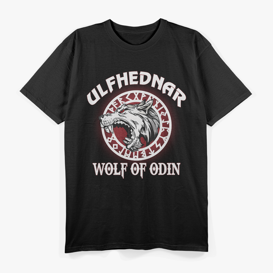 Ulfhednar Wolf T-Shirt