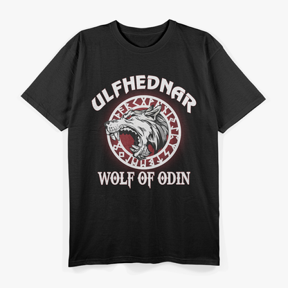 Ulfhednar Wolf T-Shirt