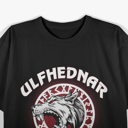 Ulfhednar Wolf T-Shirt