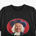 Fake Votes, Real Jokes: Funny Joe Biden T-Shirt