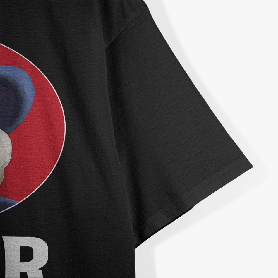 Fake Votes, Real Jokes: Funny Joe Biden T-Shirt